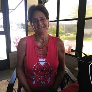 Meet your Posher, Grace